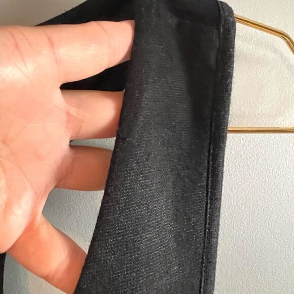 Keepsake the Label Great Escape Dress || SZ 2 || Black - Picture 4 of 7